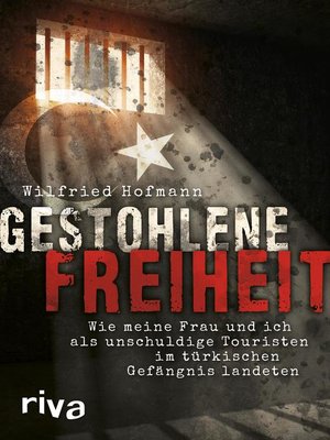 cover image of Gestohlene Freiheit